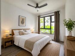 The Brownstone (D27), Condominium #608552031